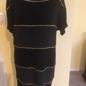 Dress /See by Chloe